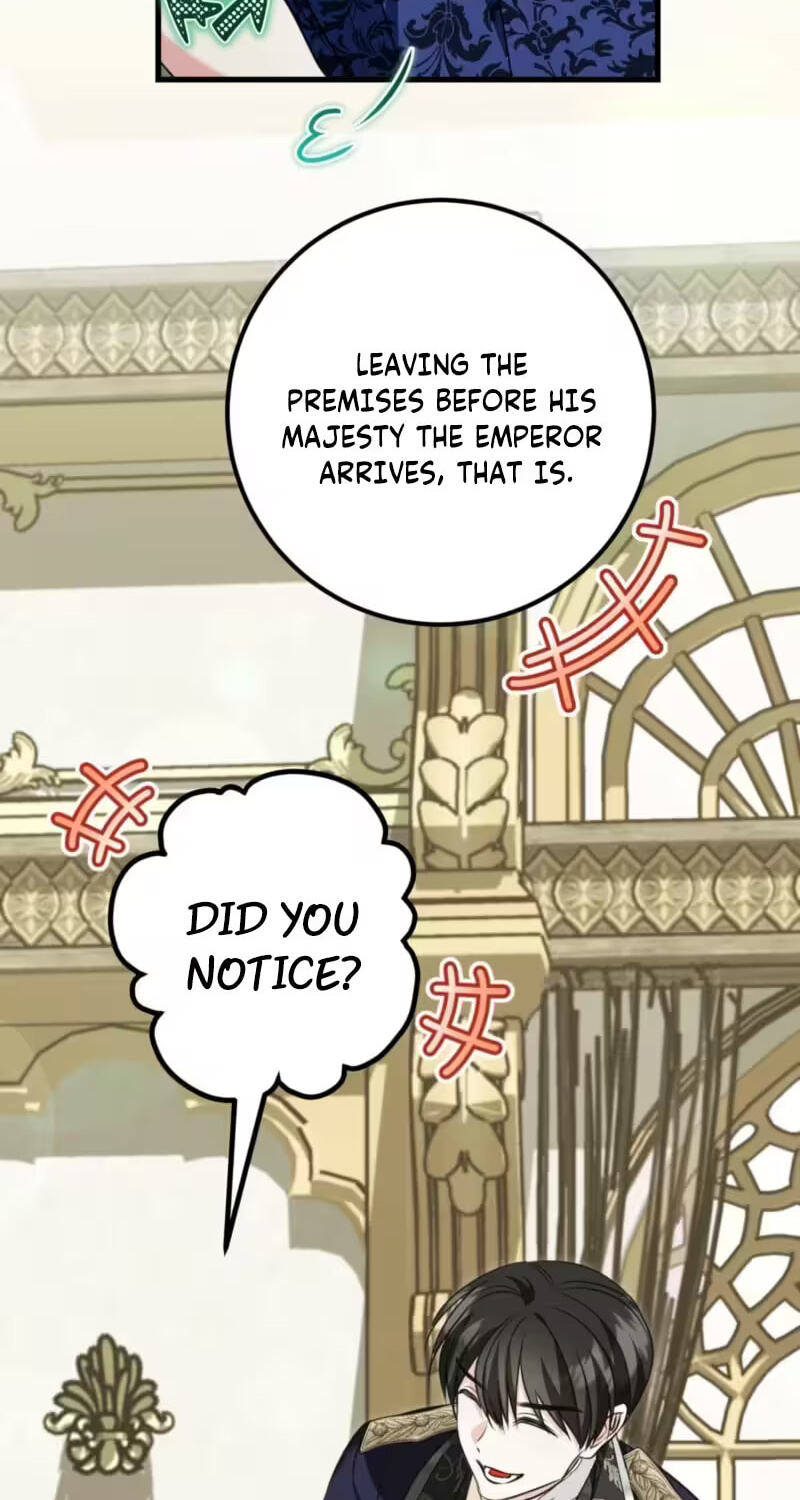 I'd Prefer Bankruptcy Over Marriage Chapter 73 page 60 - 