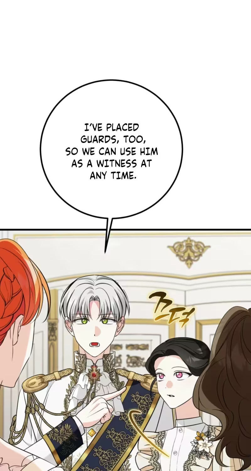 I'd Prefer Bankruptcy Over Marriage Chapter 73 page 8 - 