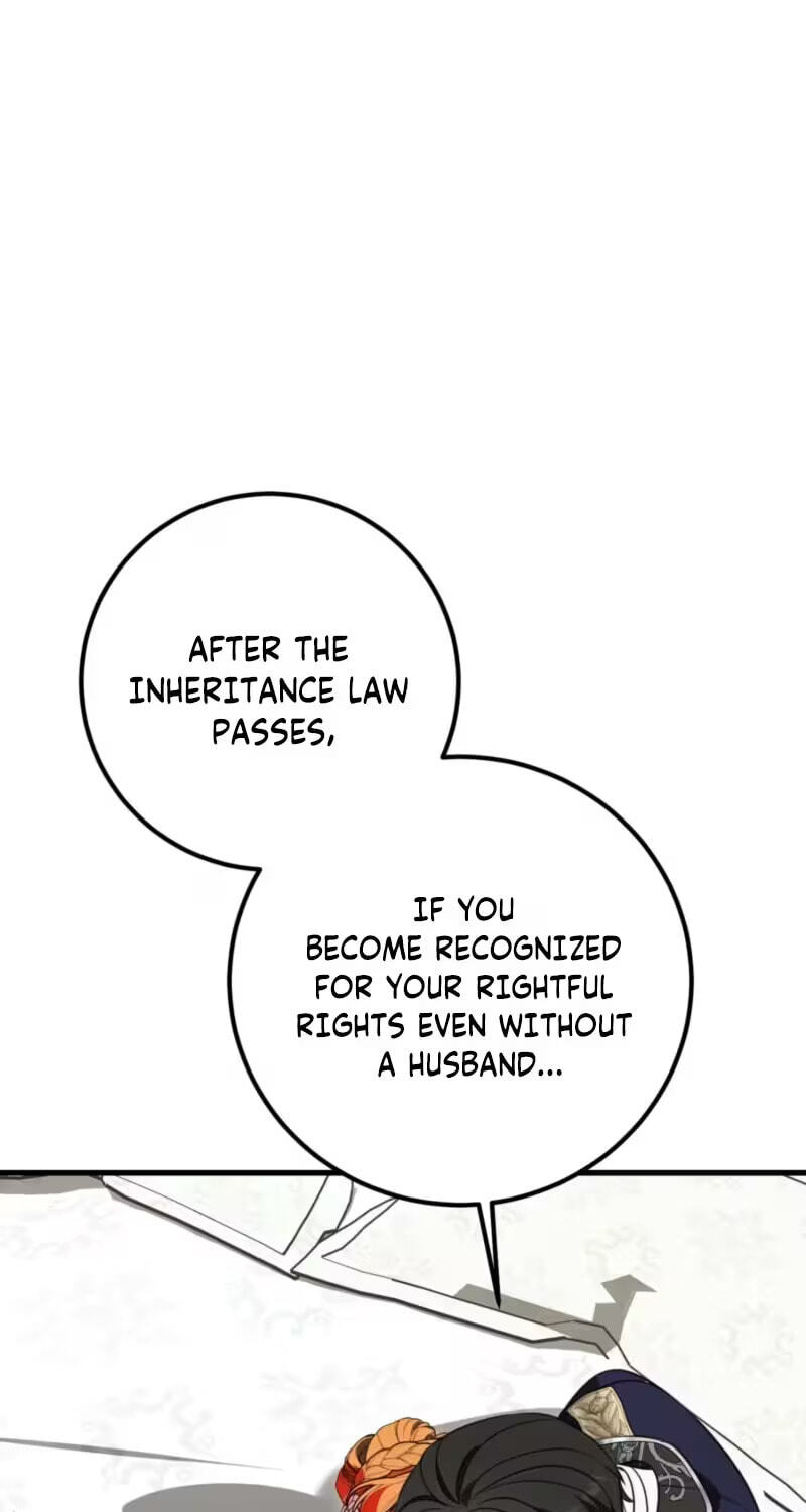 I'd Prefer Bankruptcy Over Marriage Chapter 73 page 71 - 