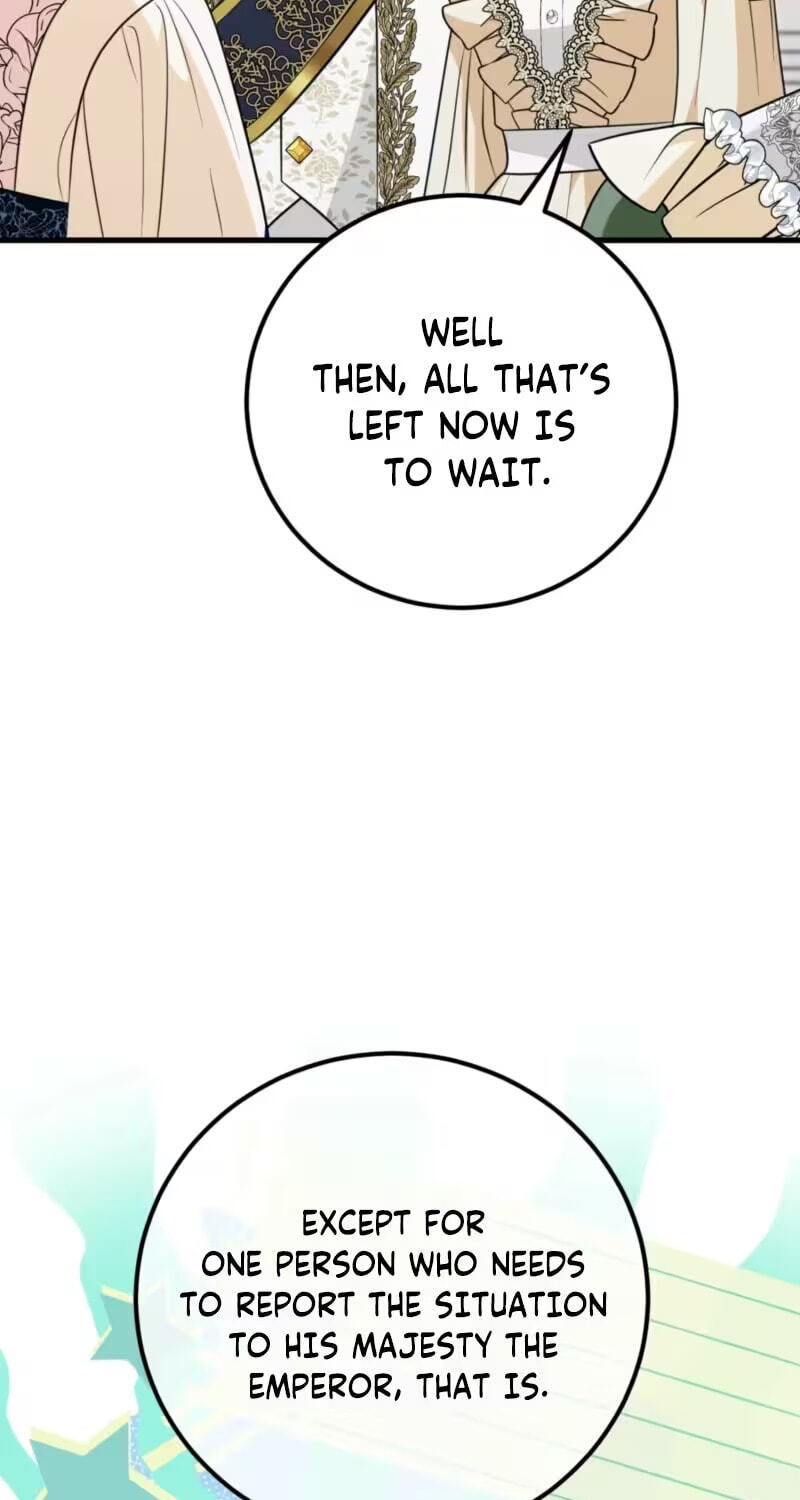 I'd Prefer Bankruptcy Over Marriage Chapter 73 page 9 - 