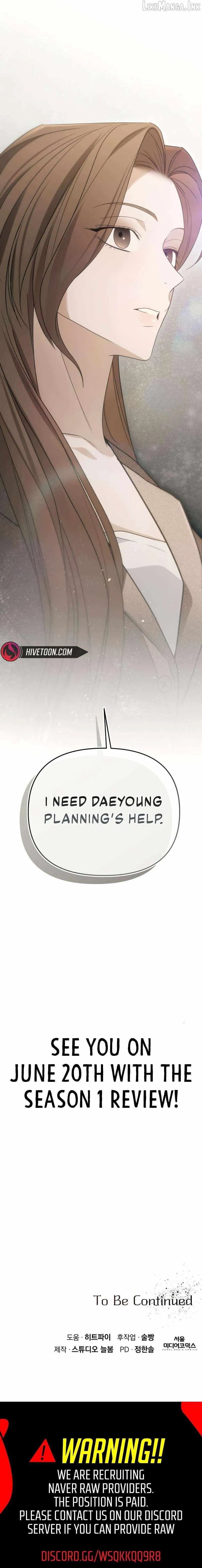 I’d Rather Live as a Villain Chapter 40 page 9 - 