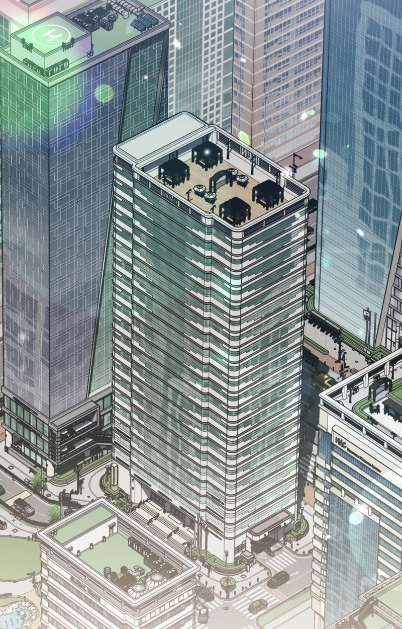 I’d Rather Live as a Villain Chapter 41 page 27 - 