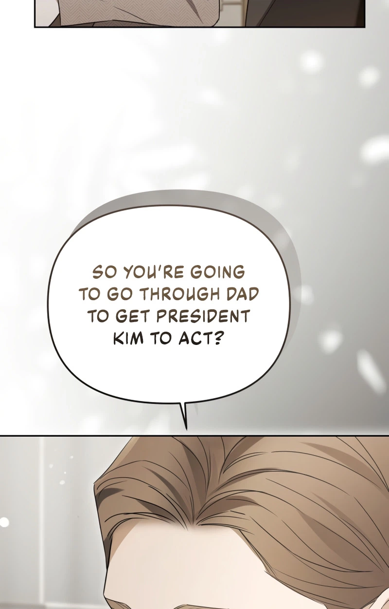 I’d Rather Live as a Villain Chapter 41 page 6 - 