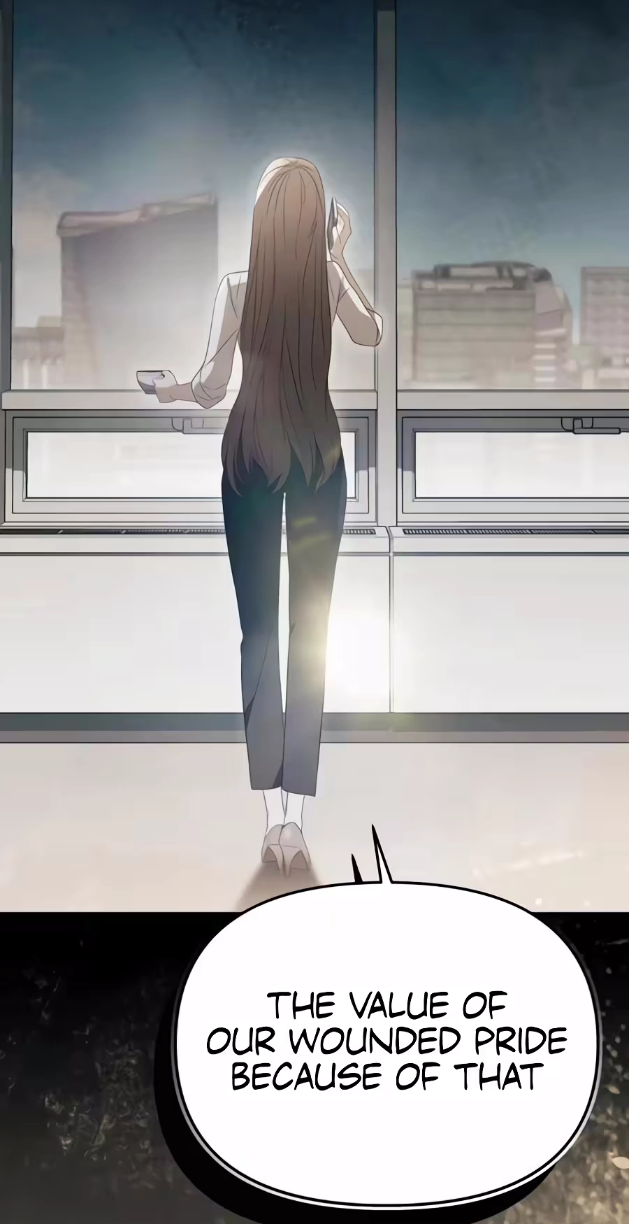 I’d Rather Live as a Villain Chapter 42 page 19 - 