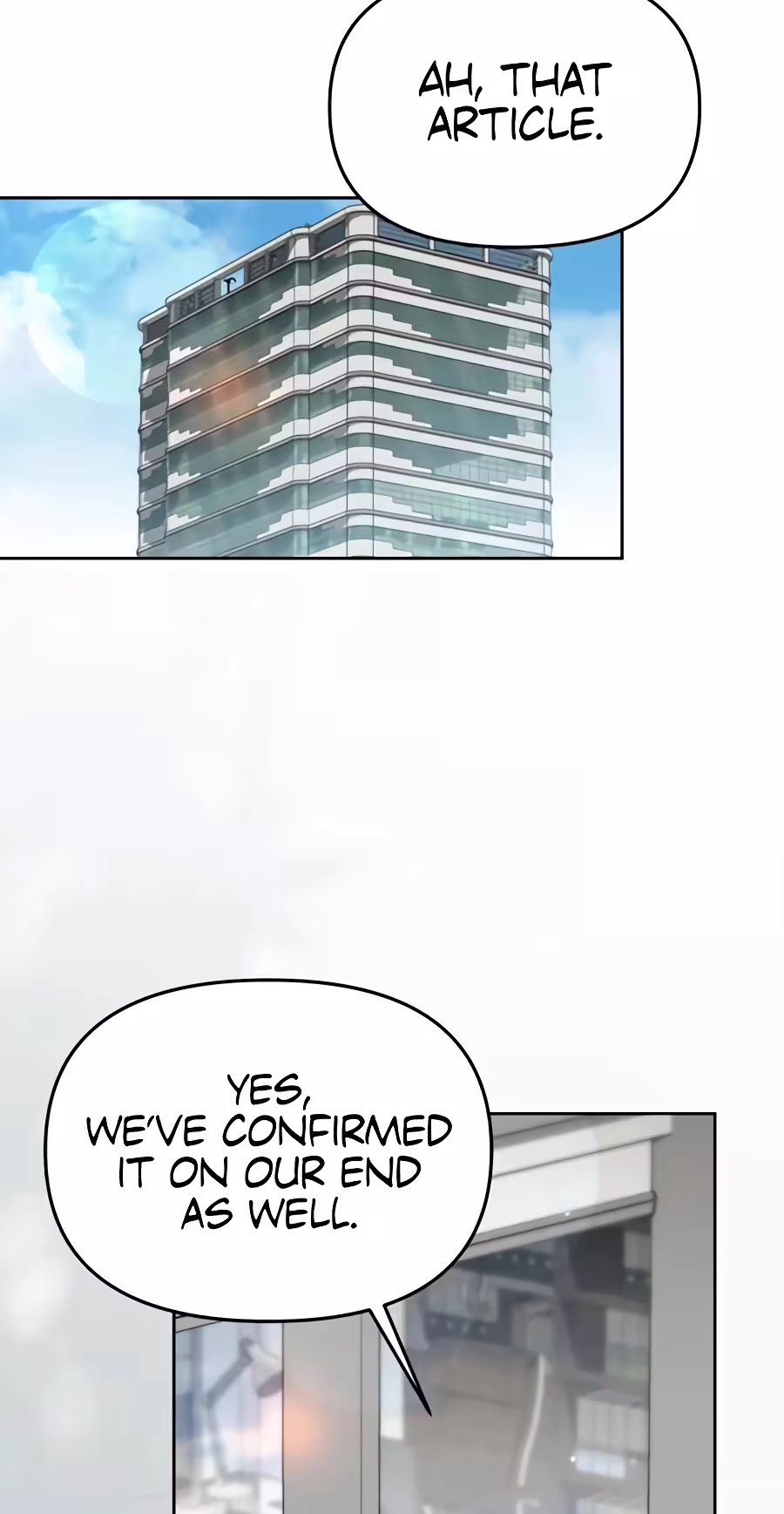 I’d Rather Live as a Villain Chapter 42 page 3 - 