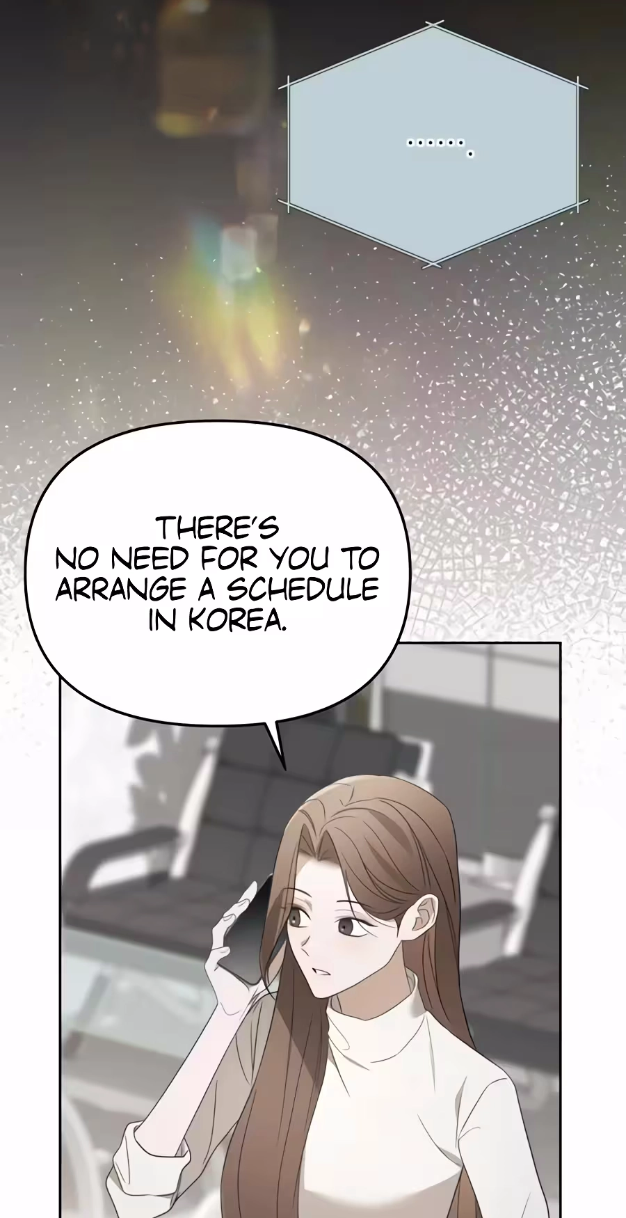 I’d Rather Live as a Villain Chapter 42 page 21 - 