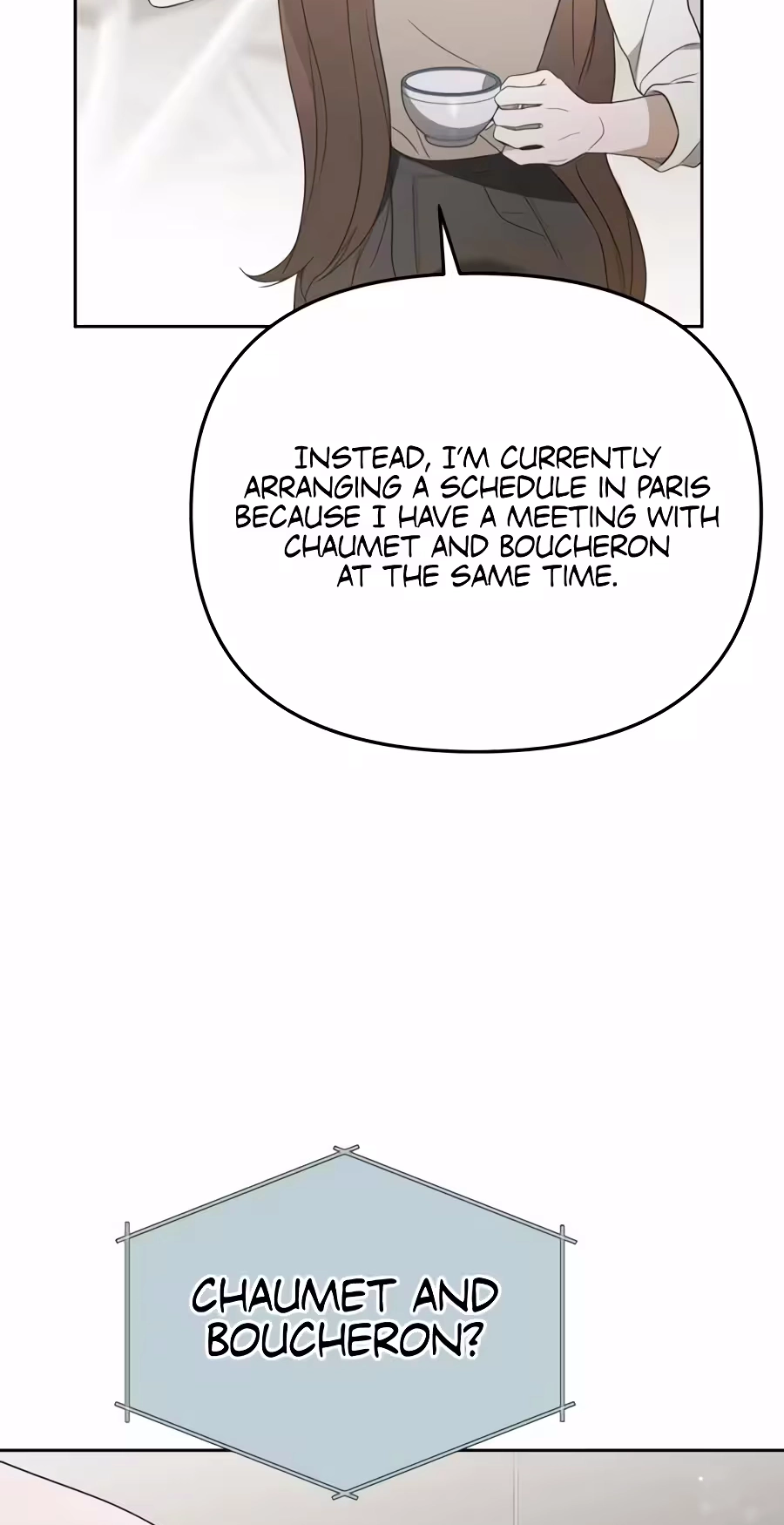I’d Rather Live as a Villain Chapter 42 page 22 - 