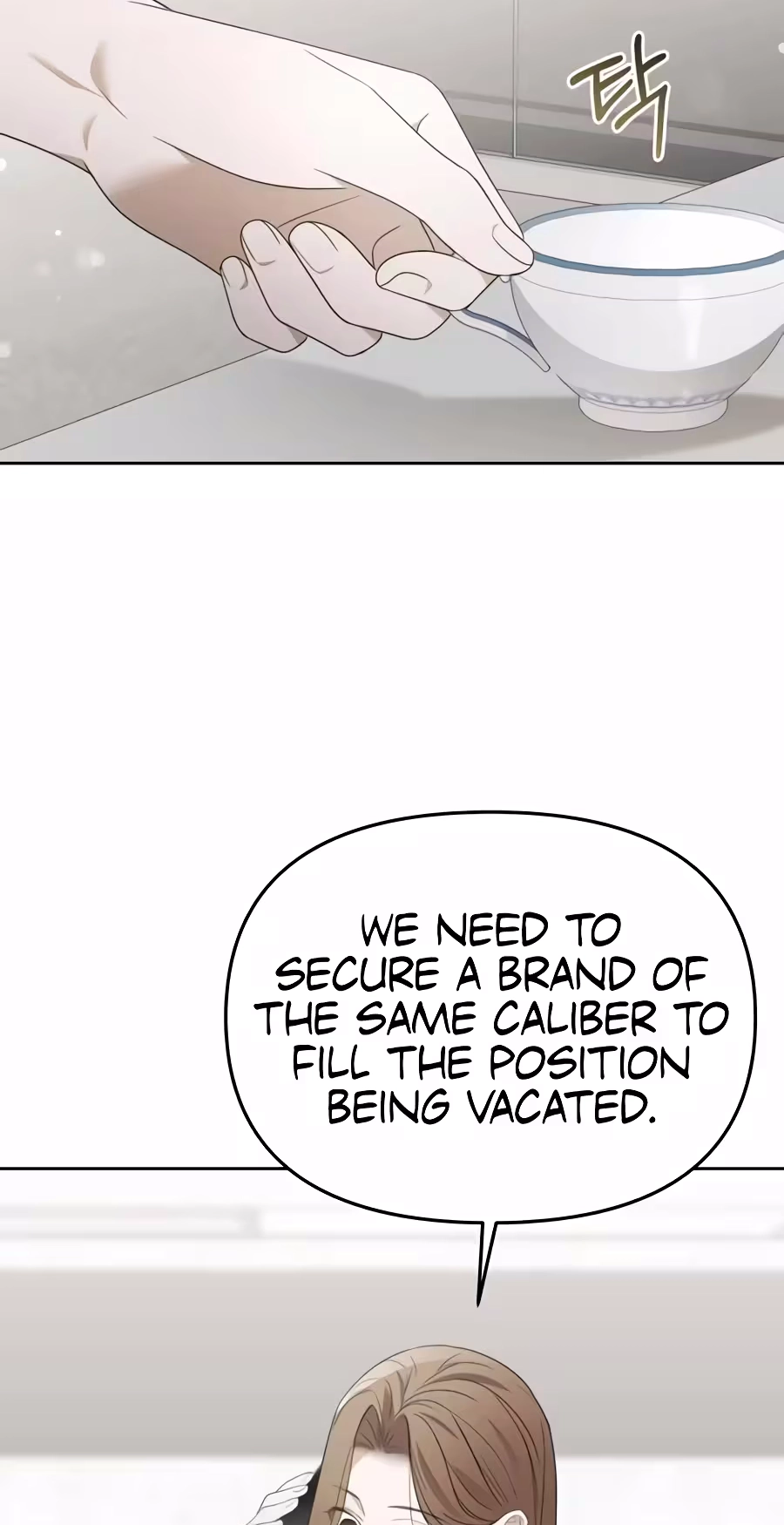 I’d Rather Live as a Villain Chapter 42 page 23 - 