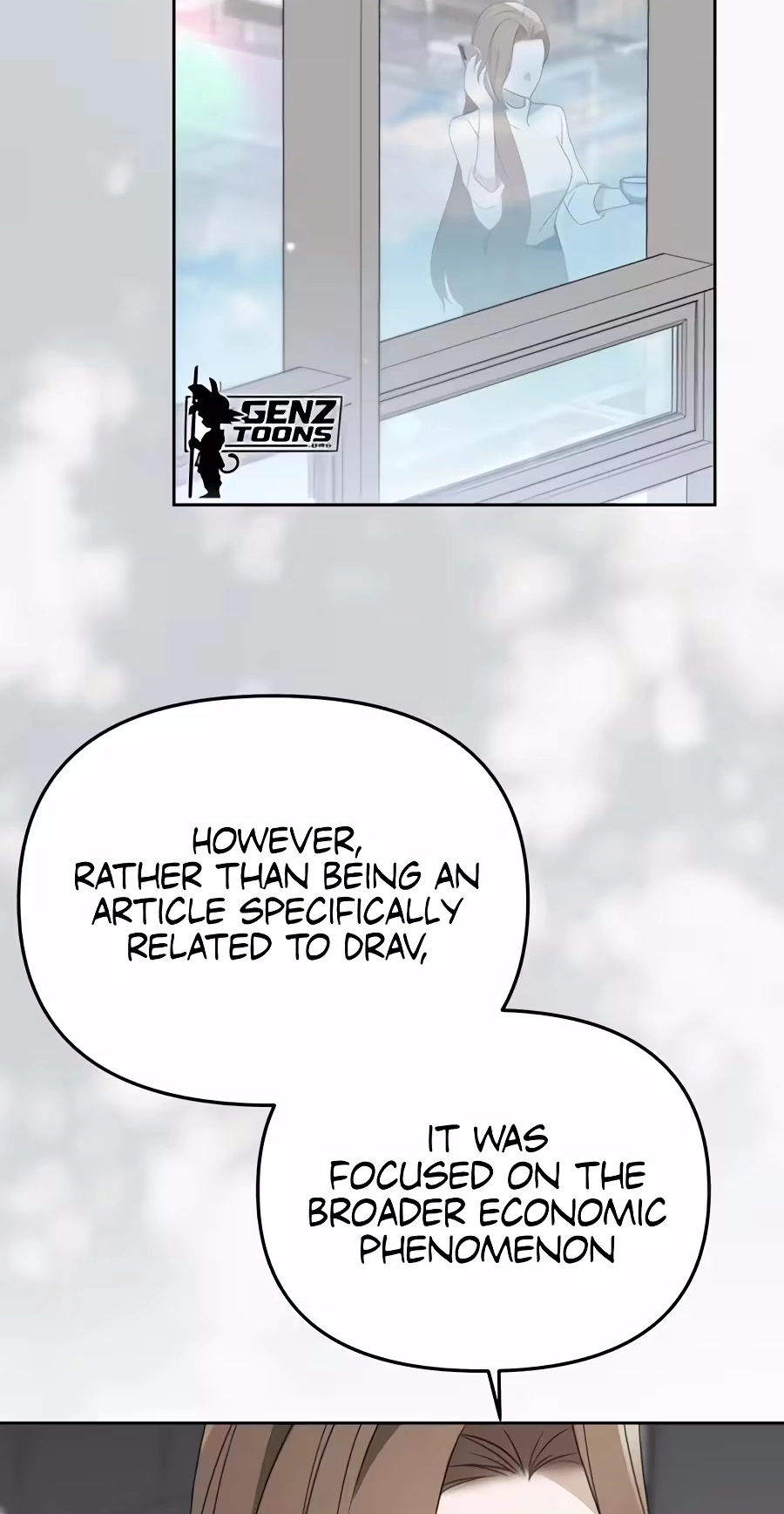 I’d Rather Live as a Villain Chapter 42 page 4 - 