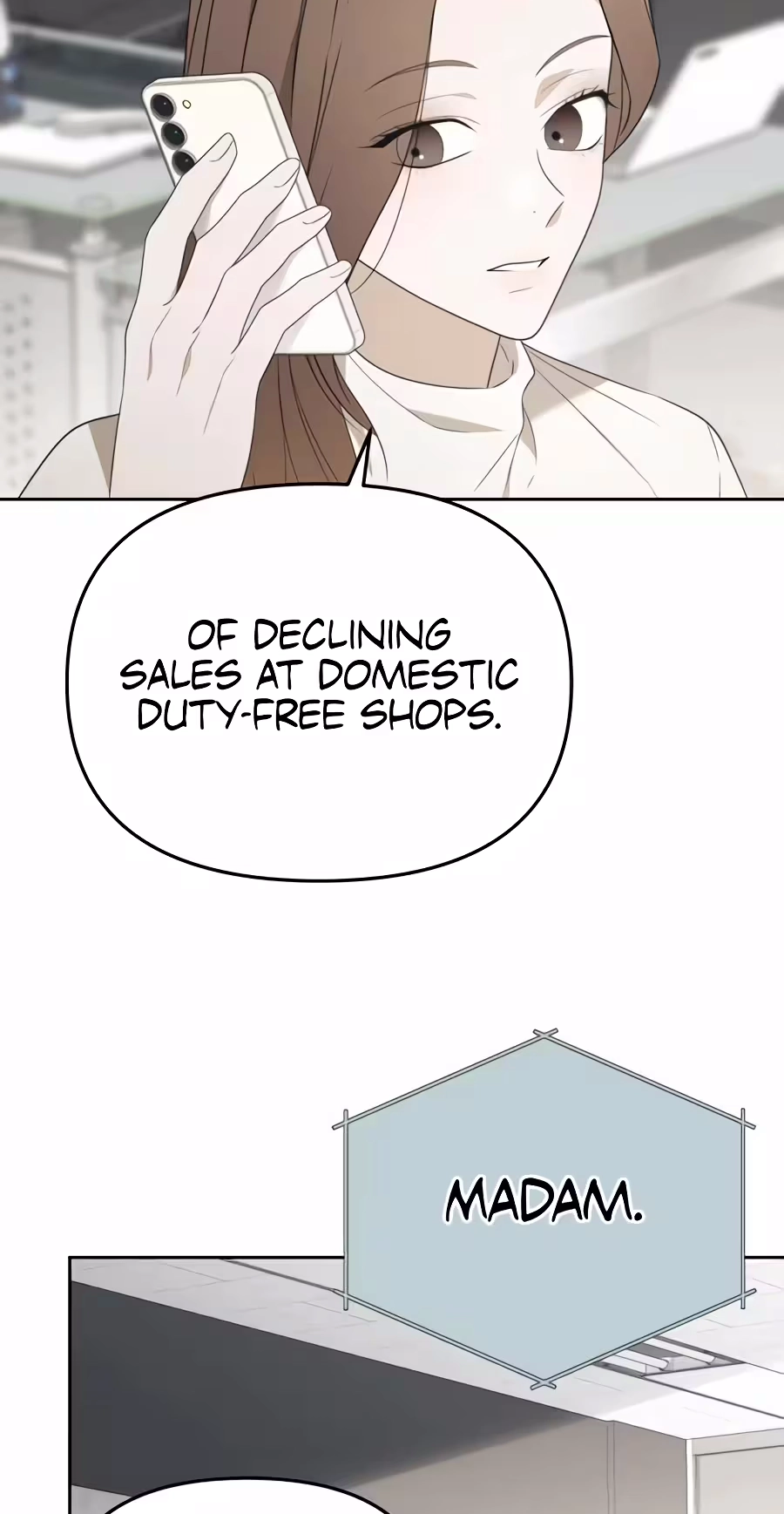 I’d Rather Live as a Villain Chapter 42 page 5 - 