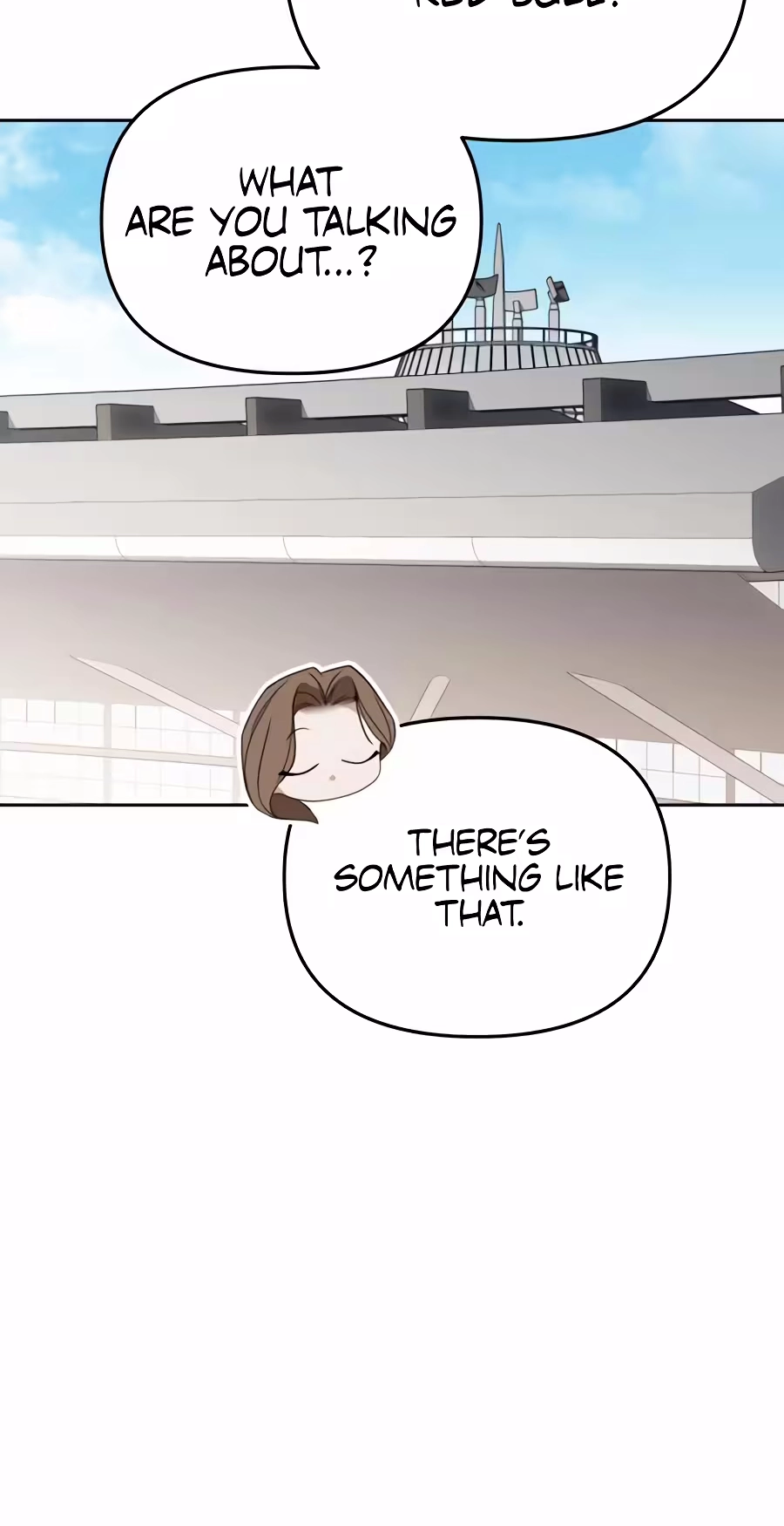 I’d Rather Live as a Villain Chapter 42 page 45 - 
