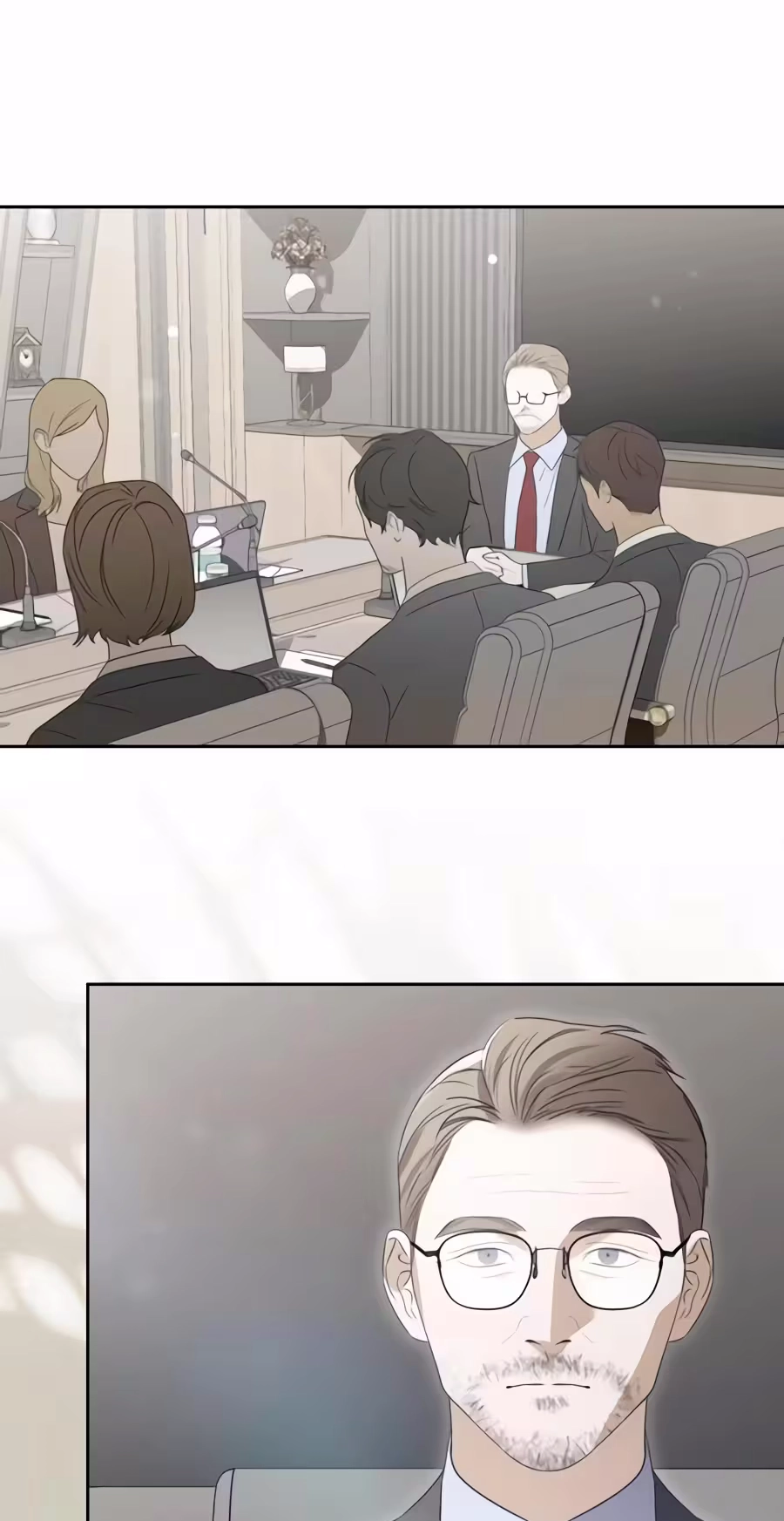 I’d Rather Live as a Villain Chapter 42 page 48 - 
