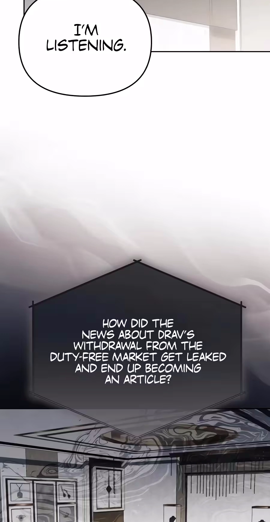 I’d Rather Live as a Villain Chapter 42 page 6 - 