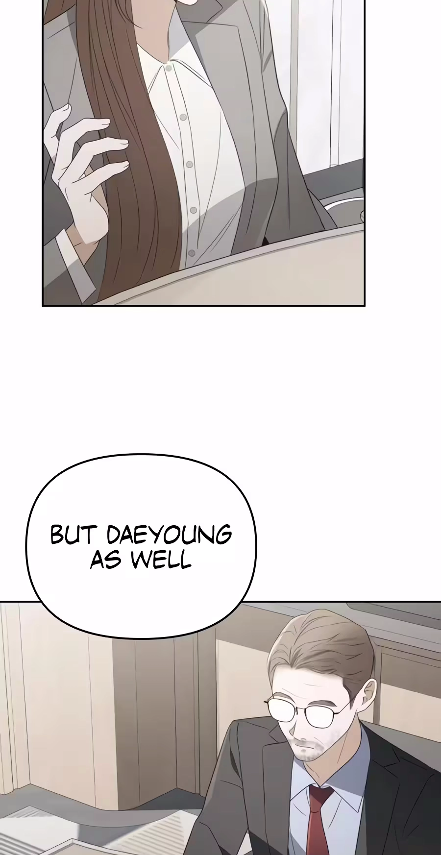 I’d Rather Live as a Villain Chapter 42 page 52 - 