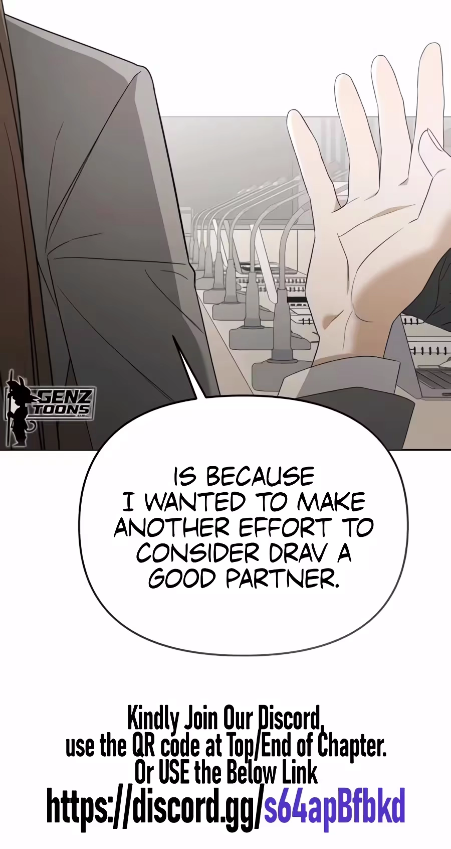 I’d Rather Live as a Villain Chapter 42 page 56 - 