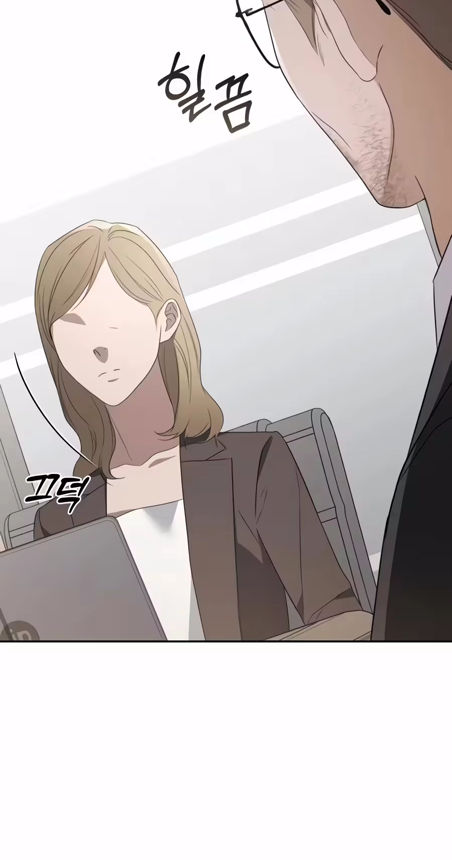 I’d Rather Live as a Villain Chapter 42 page 77 - 