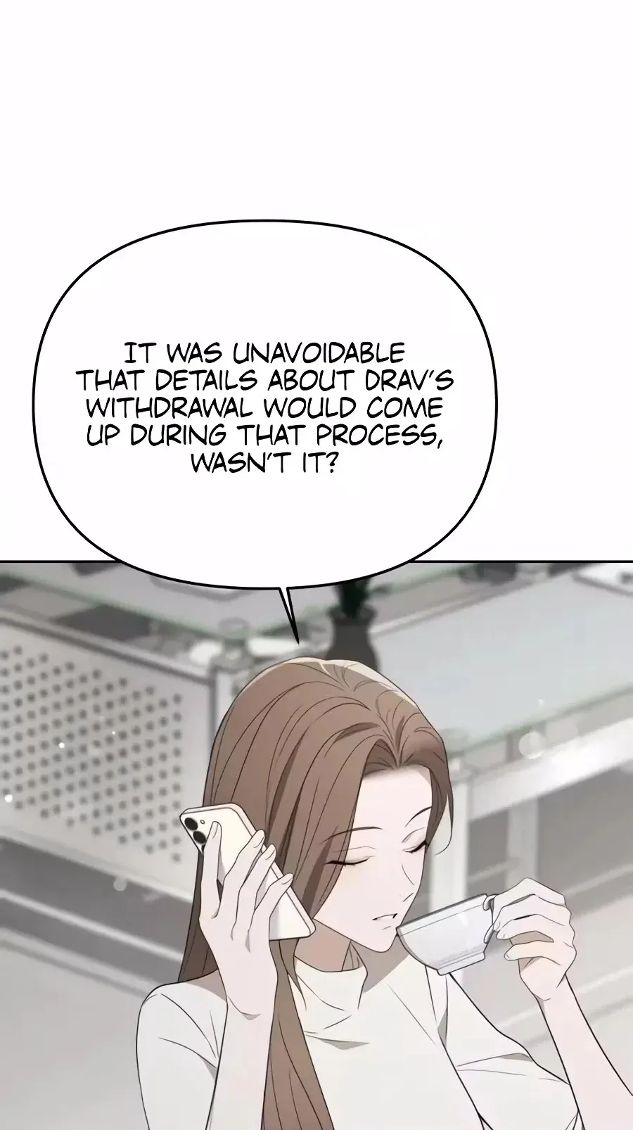 I’d Rather Live as a Villain Chapter 42 page 10 - 
