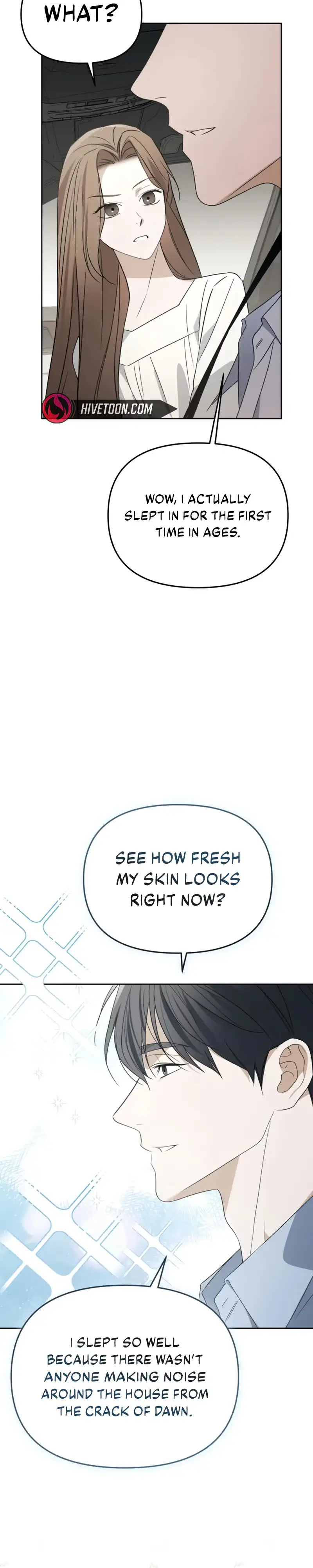 I’d Rather Live as a Villain Chapter 43 page 13 - 