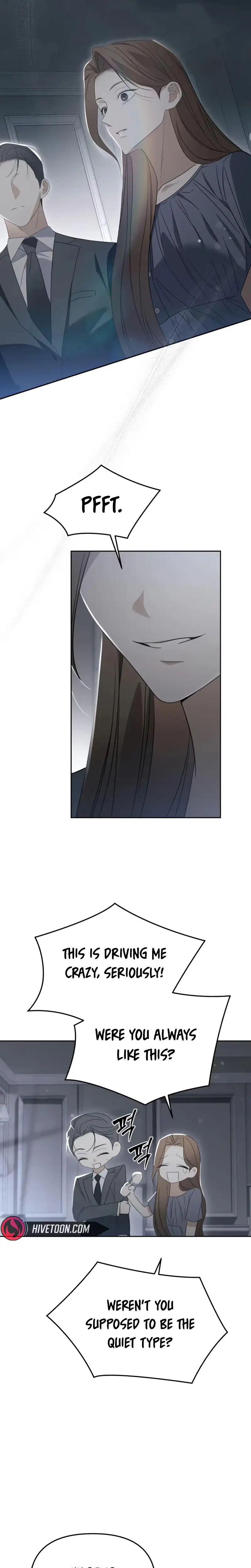 I’d Rather Live as a Villain Chapter 43 page 19 - 