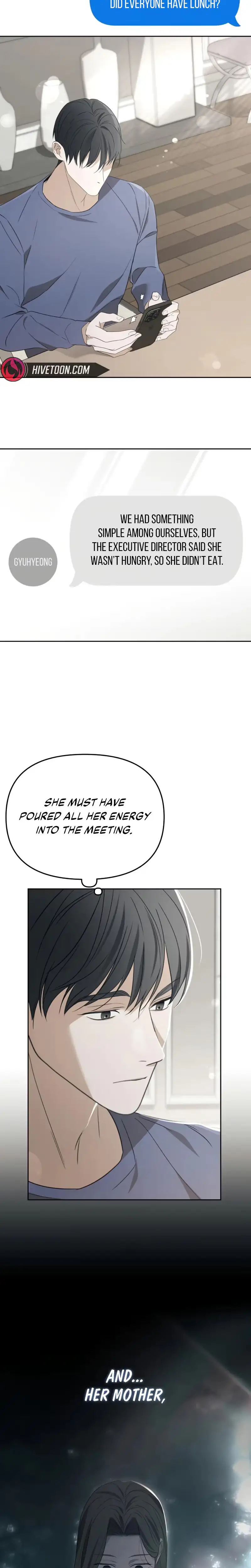 I’d Rather Live as a Villain Chapter 43 page 3 - 