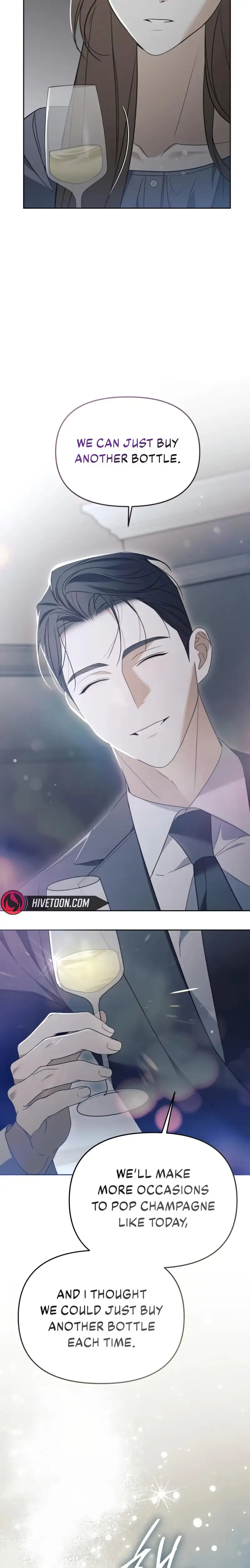 I’d Rather Live as a Villain Chapter 43 page 23 - 