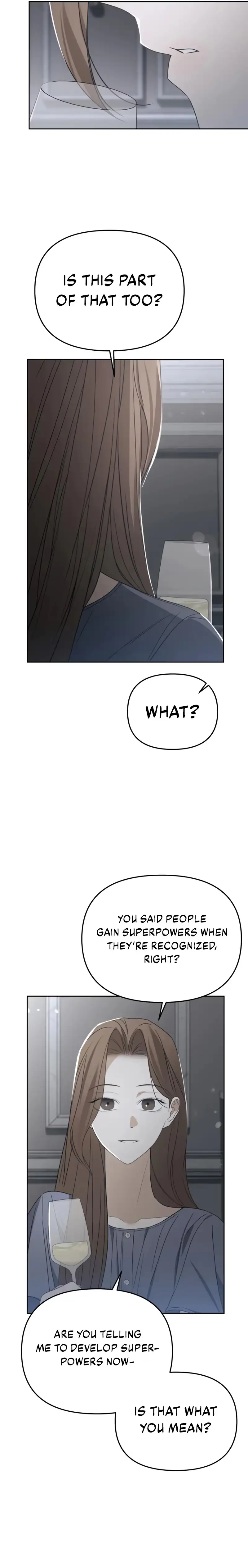I’d Rather Live as a Villain Chapter 43 page 26 - 