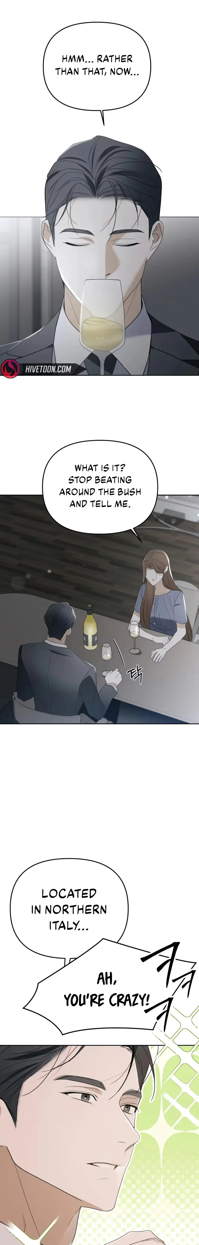 I’d Rather Live as a Villain Chapter 43 page 27 - 