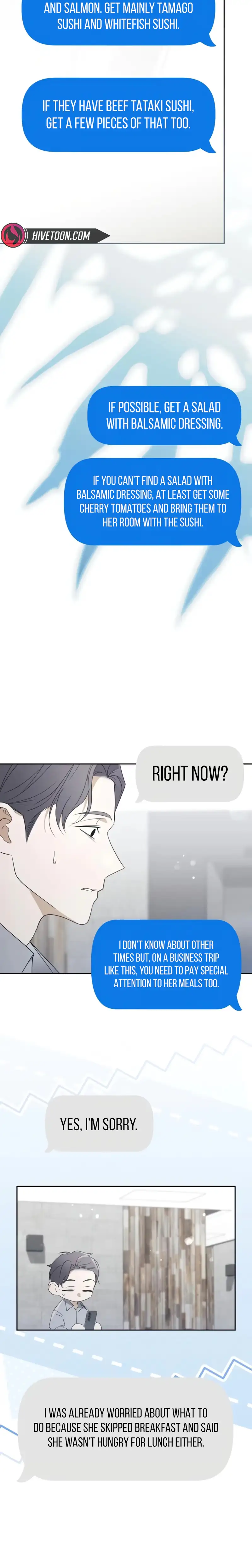 I’d Rather Live as a Villain Chapter 43 page 5 - 
