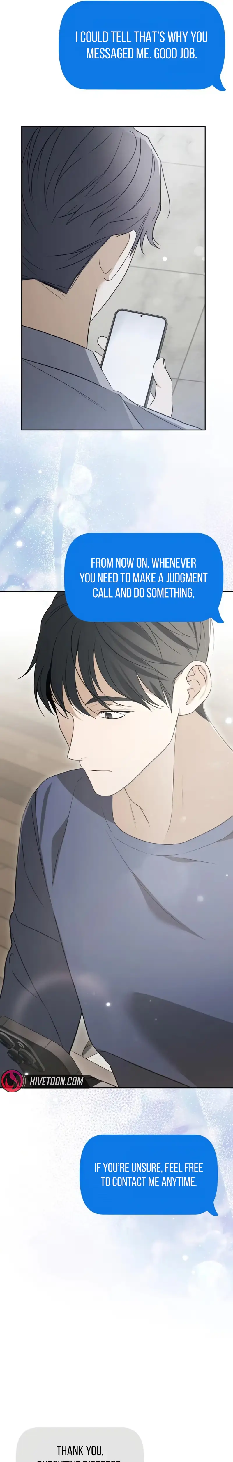 I’d Rather Live as a Villain Chapter 43 page 6 - 