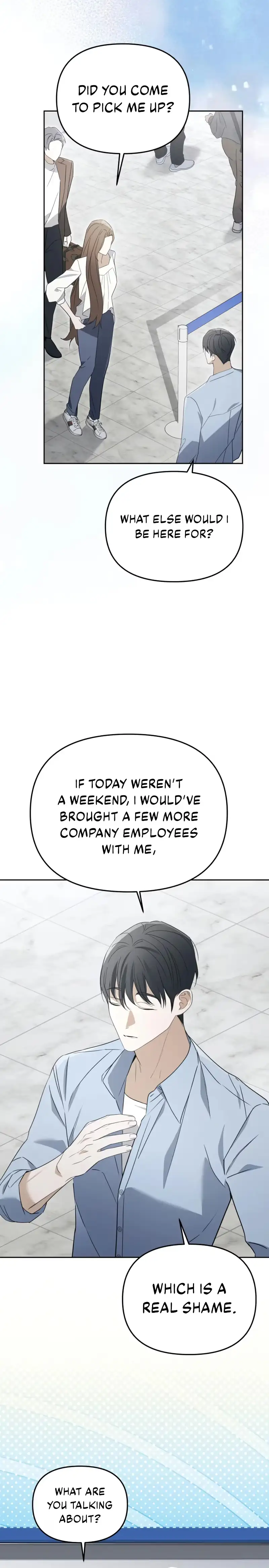 I’d Rather Live as a Villain Chapter 43 page 9 - 