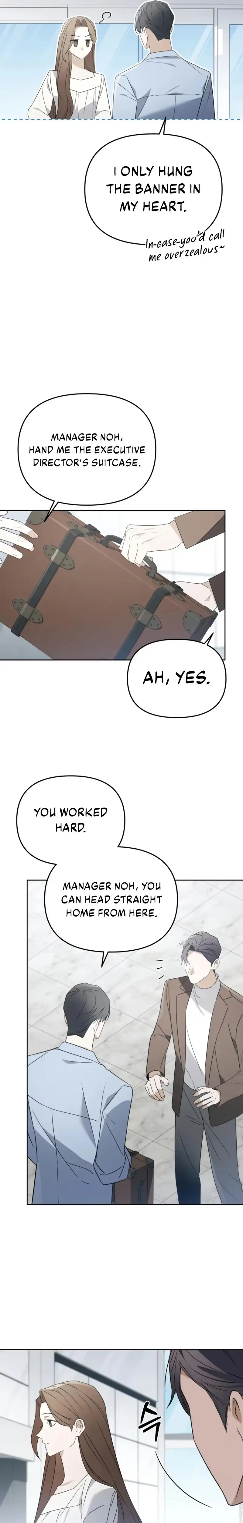 I’d Rather Live as a Villain Chapter 43 page 10 - 