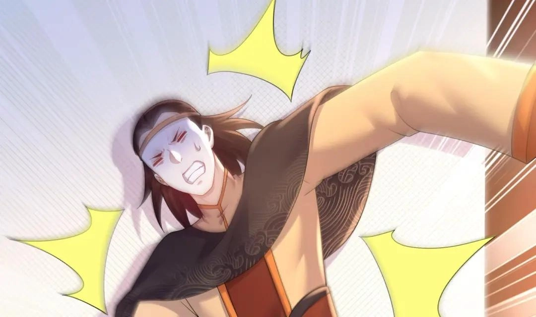 I’d Rather Live as a Villain Chapter 45 page 11 - 