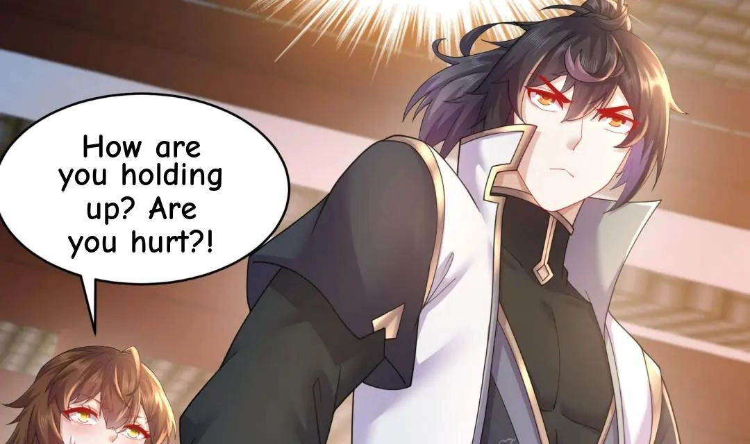 I’d Rather Live as a Villain Chapter 45 page 14 - 