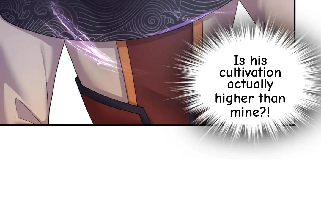 I’d Rather Live as a Villain Chapter 45 page 18 - 