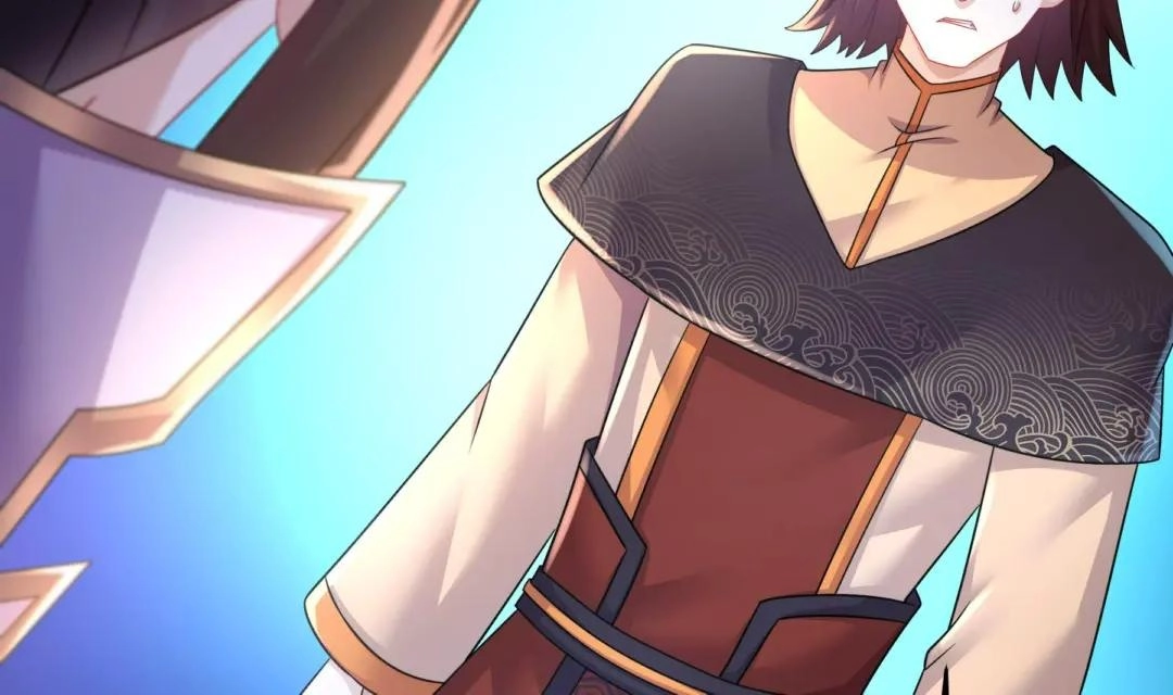 I’d Rather Live as a Villain Chapter 45 page 22 - 