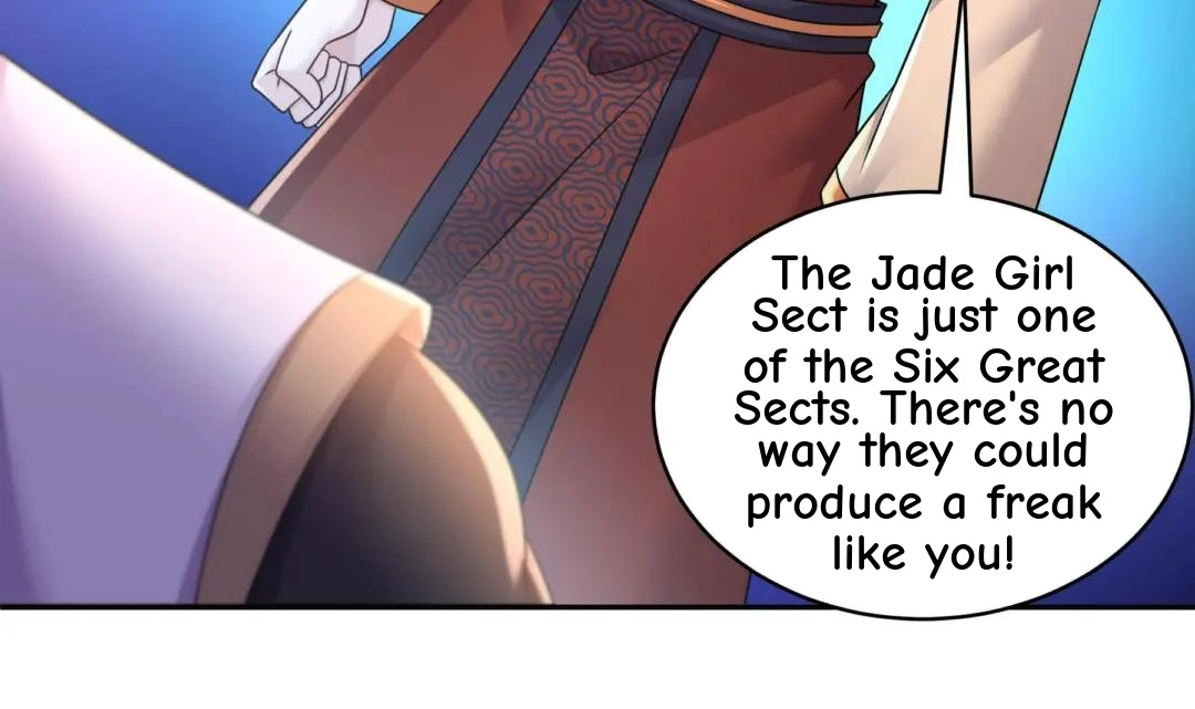 I’d Rather Live as a Villain Chapter 45 page 23 - 
