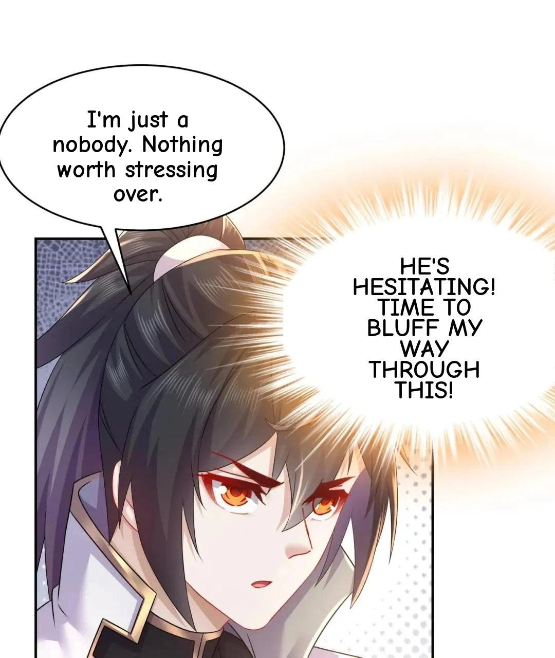 I’d Rather Live as a Villain Chapter 45 page 24 - 