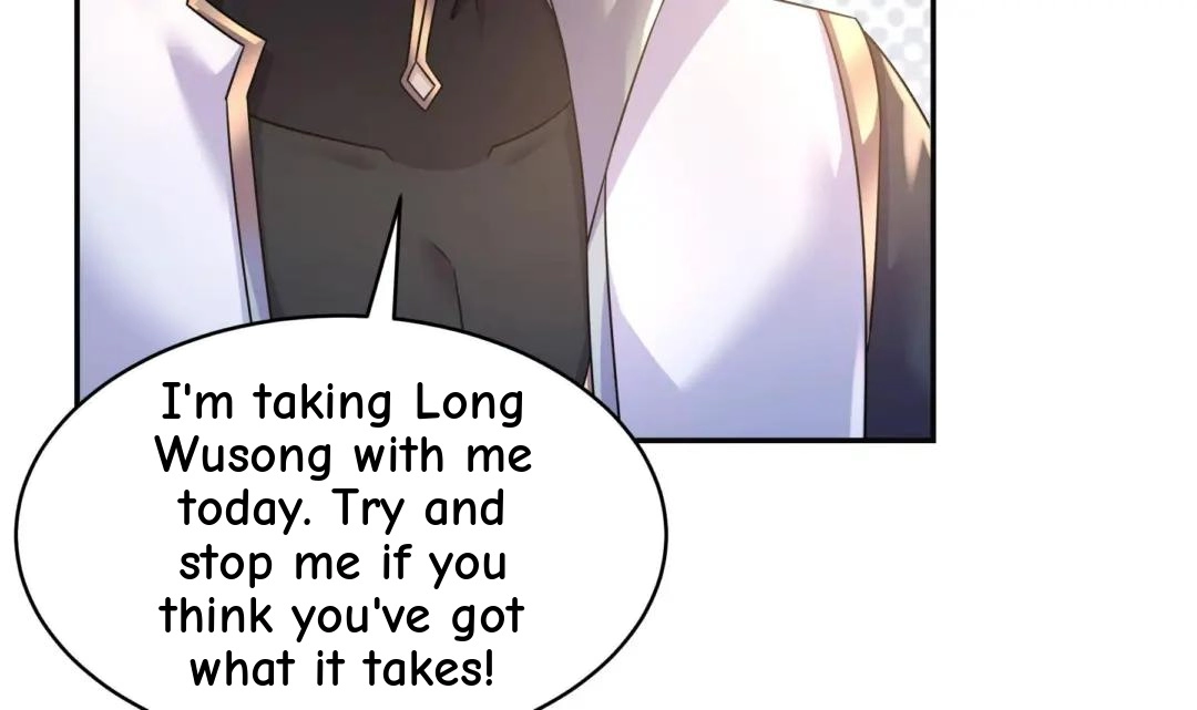 I’d Rather Live as a Villain Chapter 45 page 25 - 