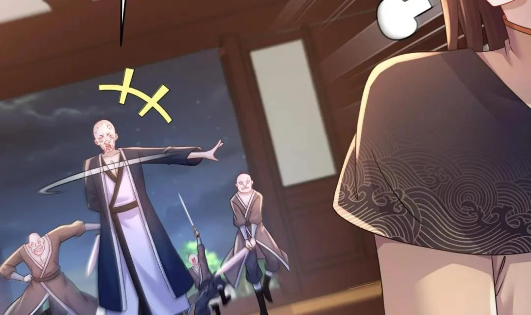 I’d Rather Live as a Villain Chapter 45 page 29 - 
