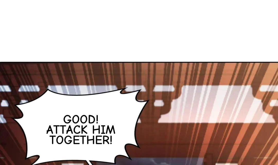 I’d Rather Live as a Villain Chapter 45 page 31 - 
