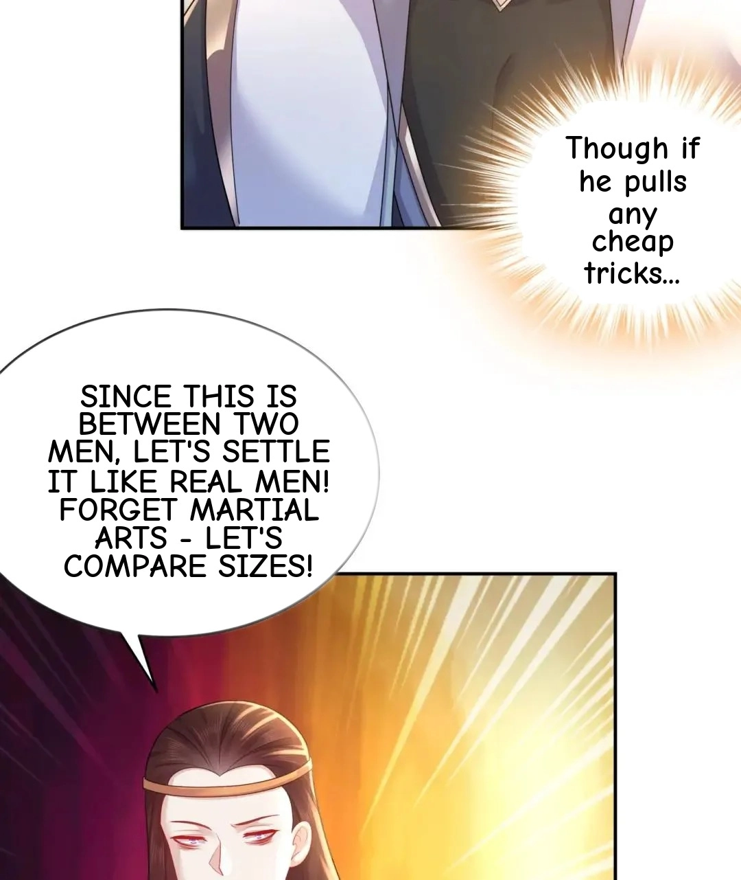 I’d Rather Live as a Villain Chapter 45 page 44 - 
