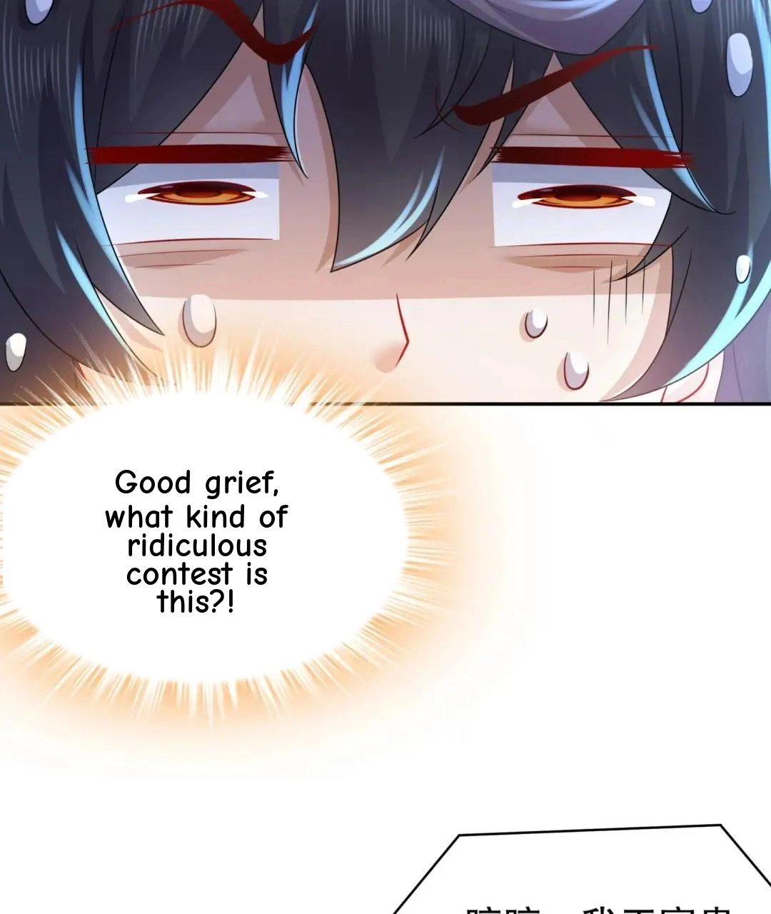 I’d Rather Live as a Villain Chapter 45 page 47 - 