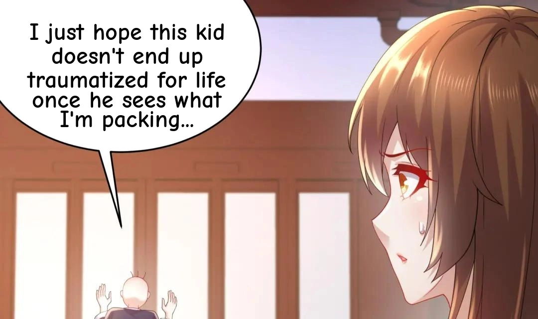 I’d Rather Live as a Villain Chapter 45 page 56 - 