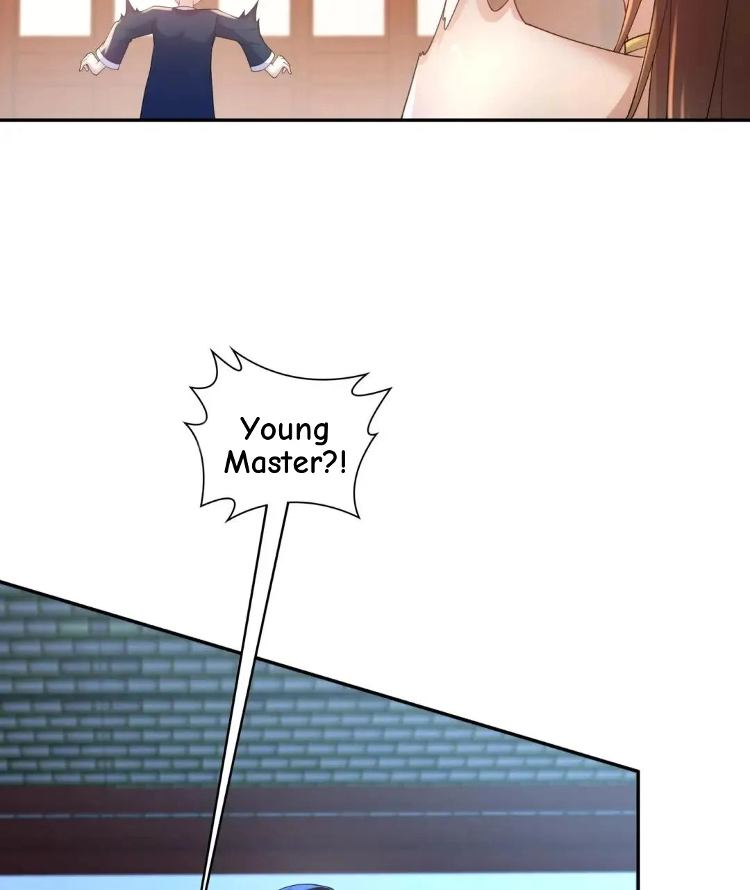 I’d Rather Live as a Villain Chapter 45 page 58 - 