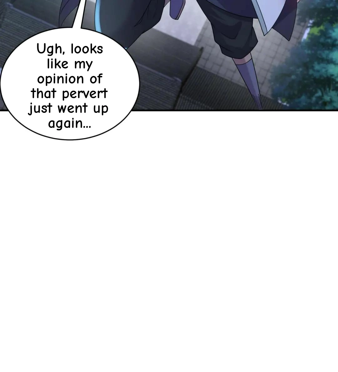 I’d Rather Live as a Villain Chapter 45 page 63 - 