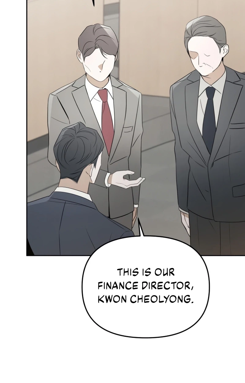 I’d Rather Live as a Villain Chapter 46 page 32 - 