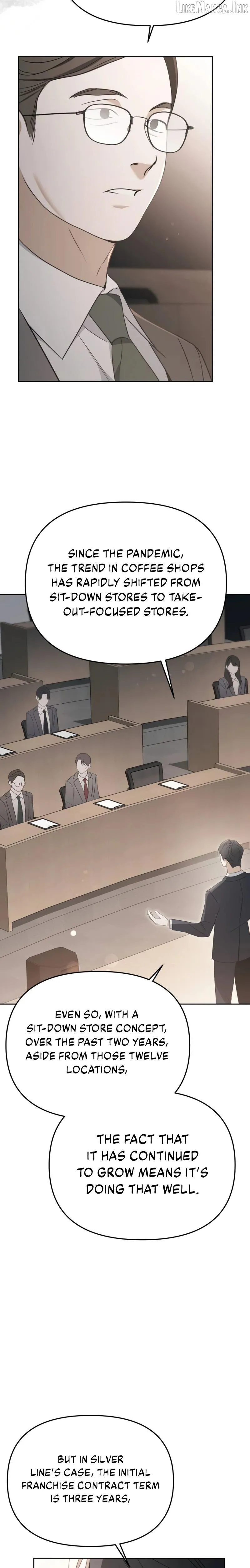 I’d Rather Live as a Villain Chapter 47 page 13 - 