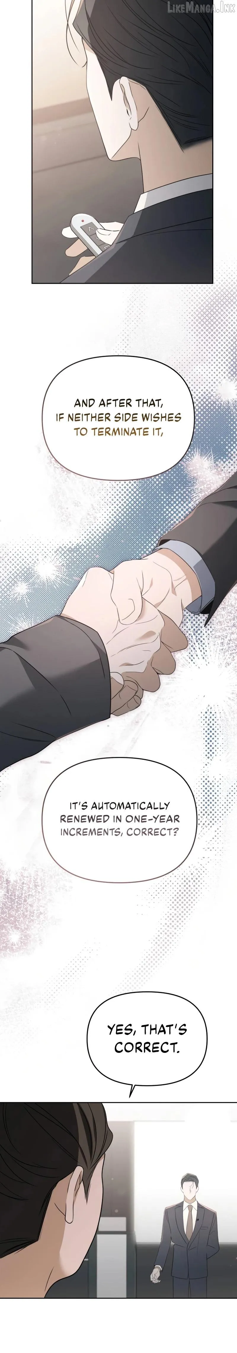 I’d Rather Live as a Villain Chapter 47 page 14 - 