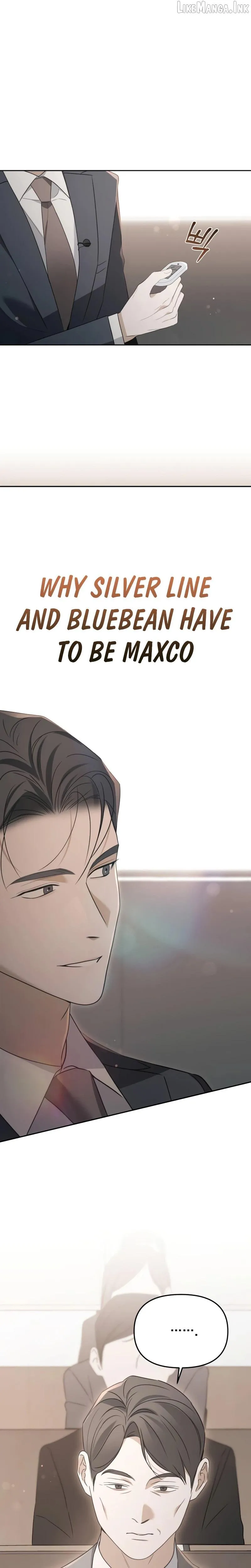 I’d Rather Live as a Villain Chapter 47 page 17 - 