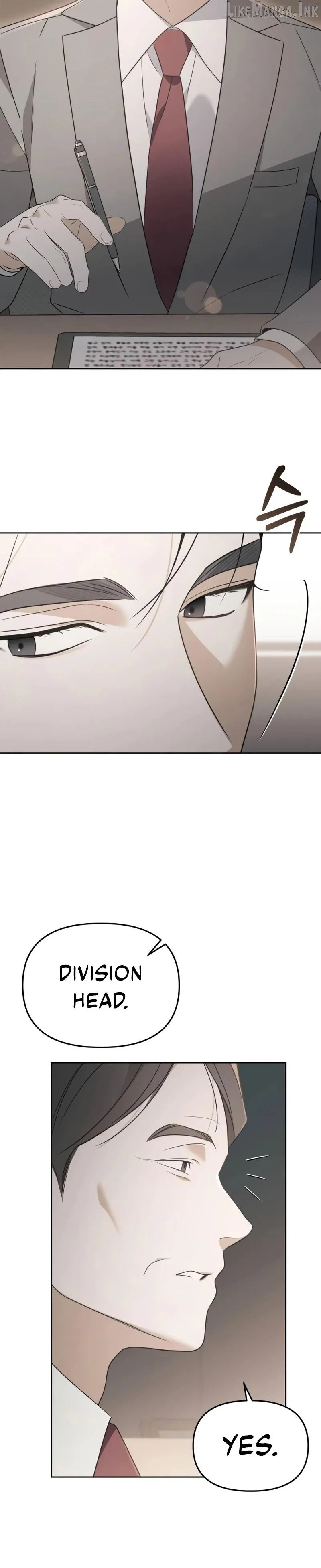 I’d Rather Live as a Villain Chapter 47 page 18 - 